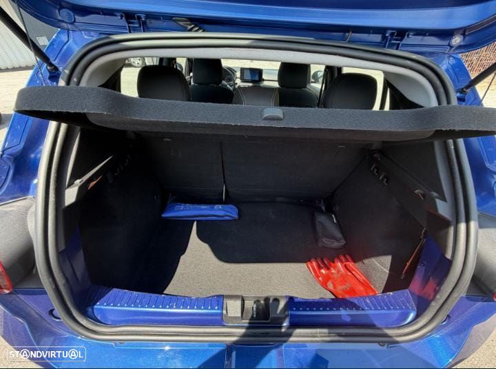 Dacia Sandero - 5