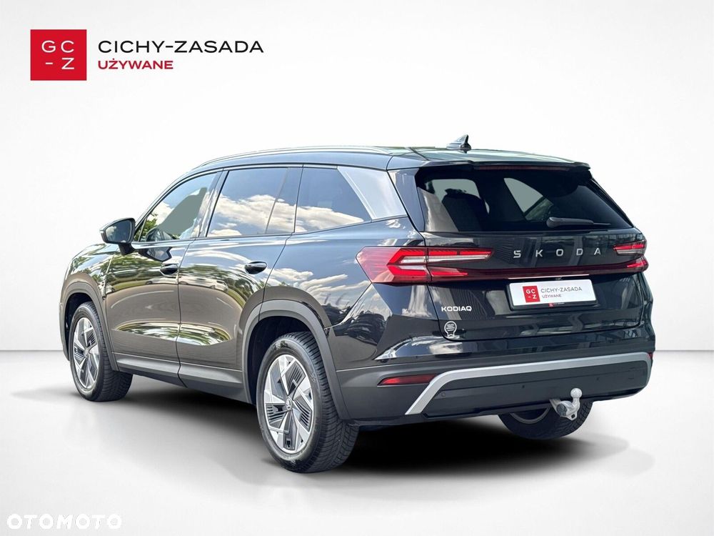 Skoda Kodiaq 2.0 TDI 4x2 Selection DSG - 7