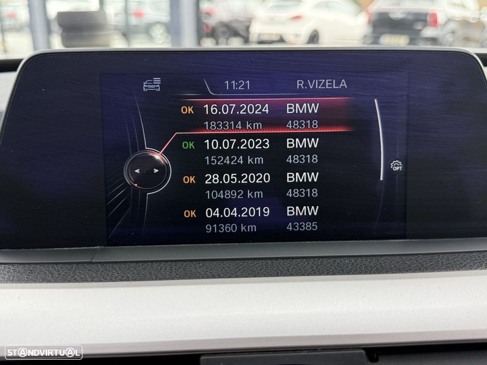 BMW 420 d Pack M Auto - 31