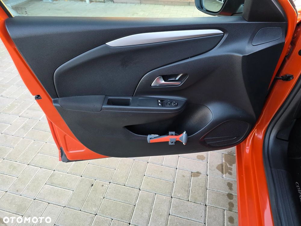 Opel Corsa 1.2 Start/Stop Edition - 19