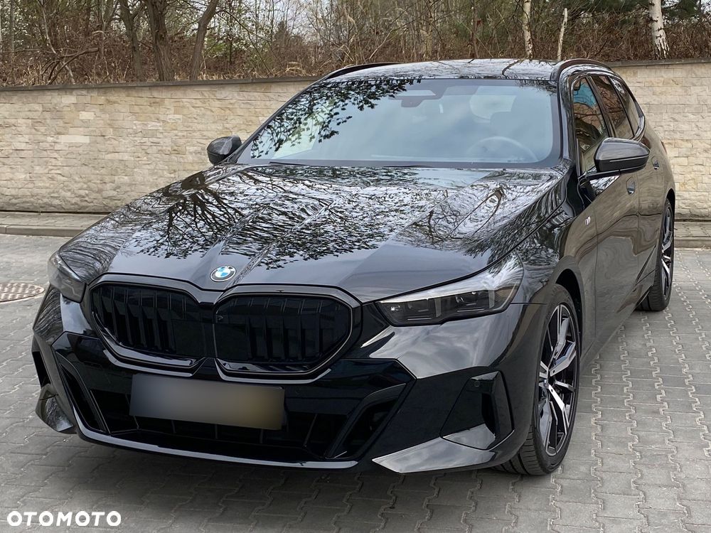 BMW Seria 5 - 9