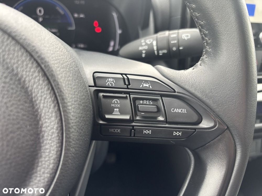 Toyota Yaris Cross Hybrid 1.5 Style - 23