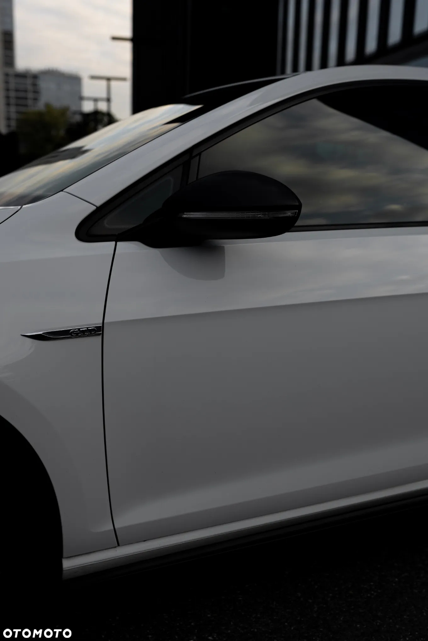 Volkswagen Golf VII 2.0 TDI BMT GTD - 19