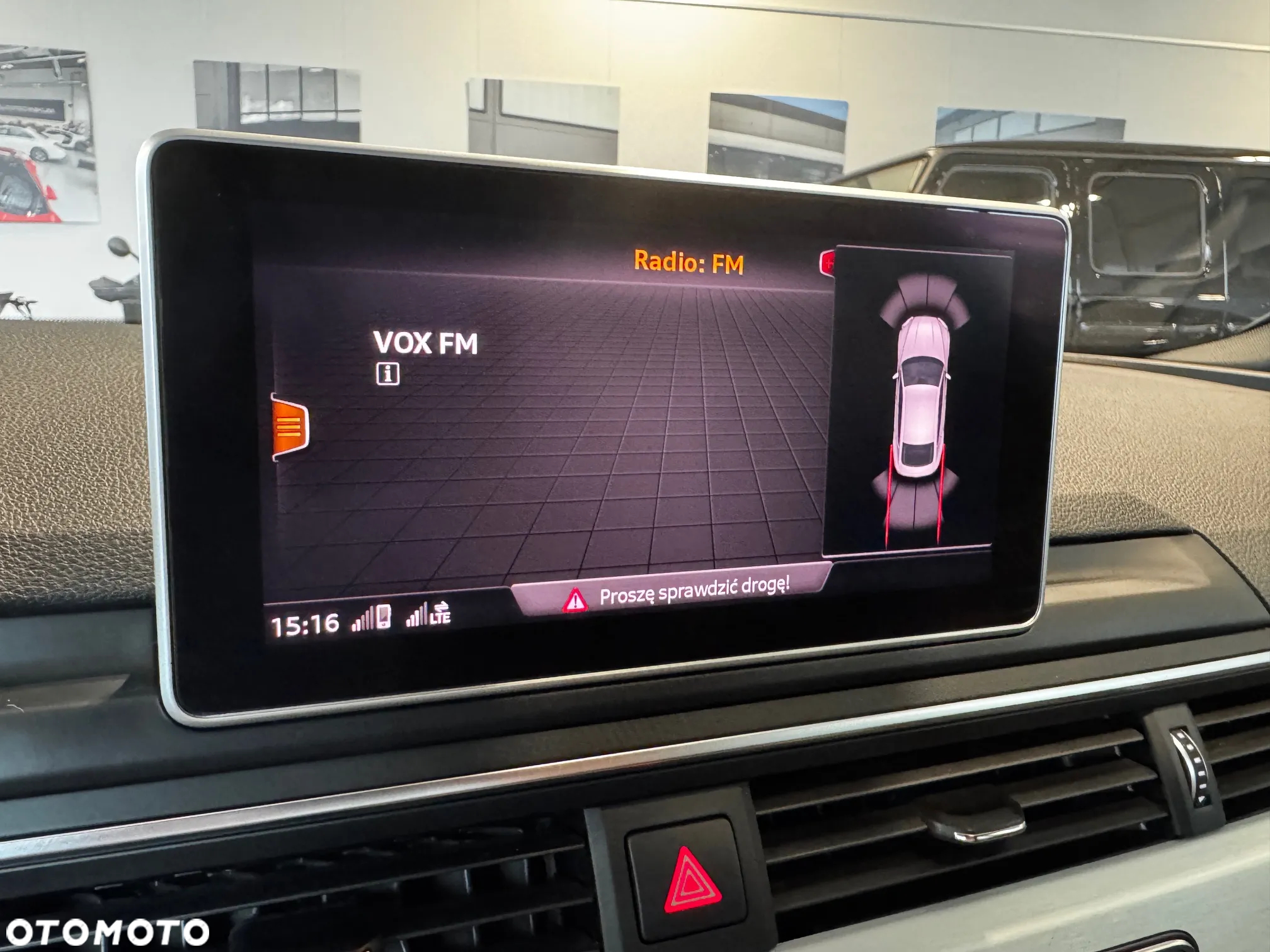 Audi A5 Sportback 35 TFSI S tronic S line - 25