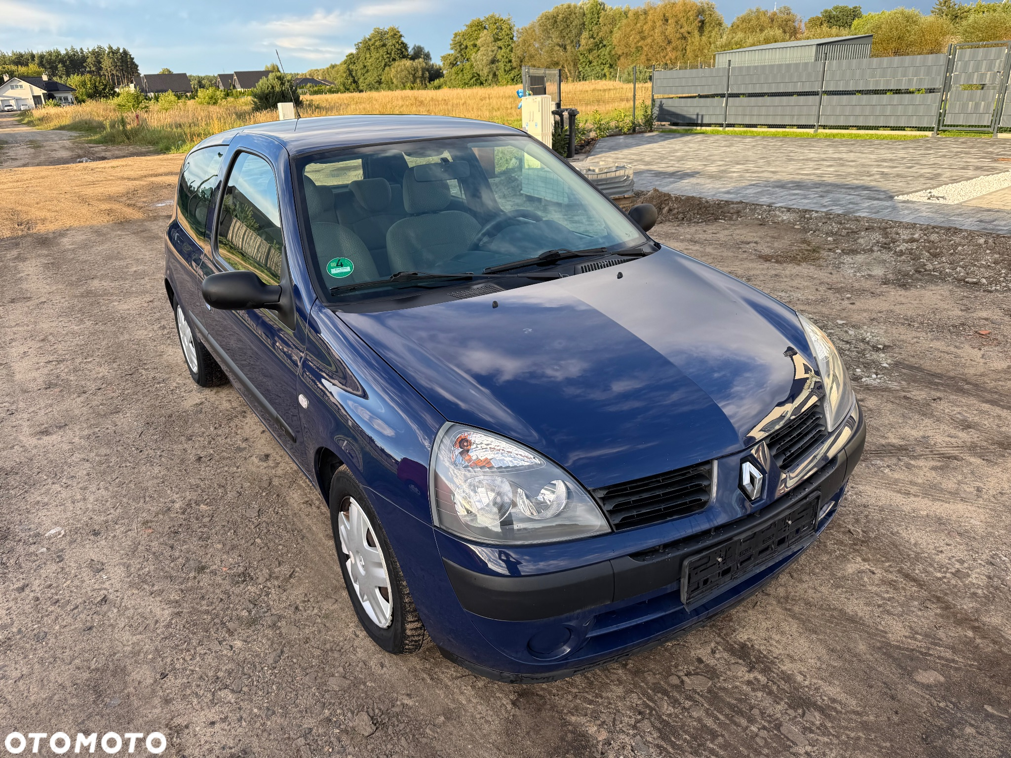 Renault Clio 1.2 Campus Access - 4