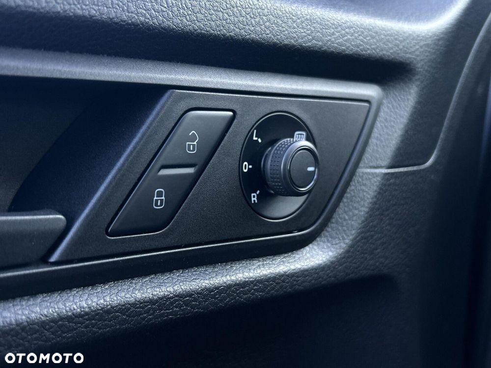 Volkswagen Caddy - 12