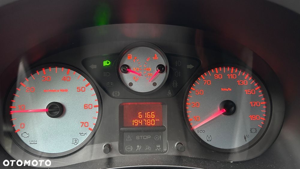 Citroën Berlingo XL Control - 7
