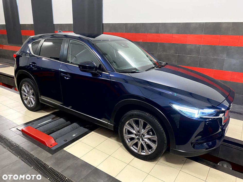 Mazda CX-5 2.0 Skypassion 2WD - 6