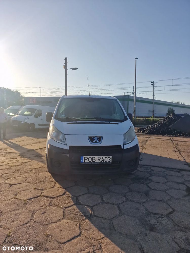 Peugeot Expert Tepee 2.0 HDi L2 Premium - 3