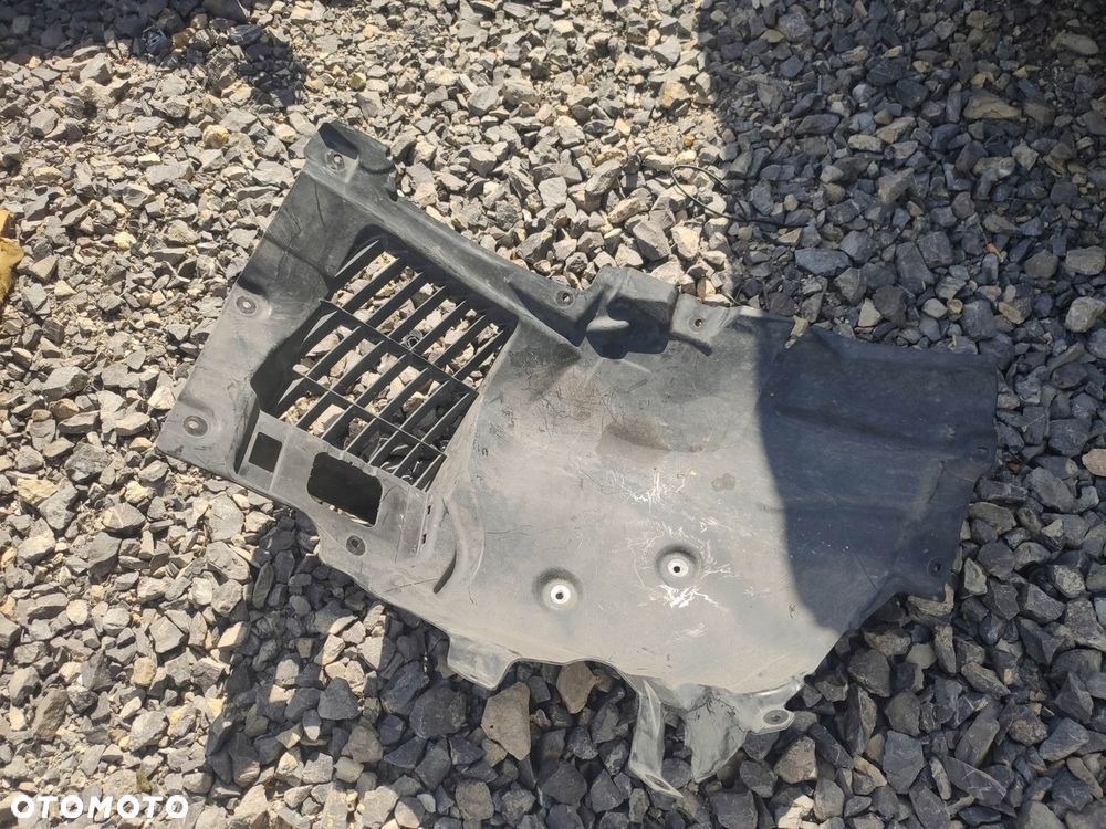 EU NADKOLE LEWY PRZÓD PRZEDNIE BMW M3 M4 G80 G82 8070503 - 4