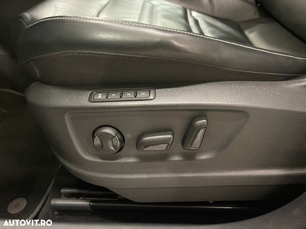 Seat Ateca 2.0 TDI DSG STYLE - 19