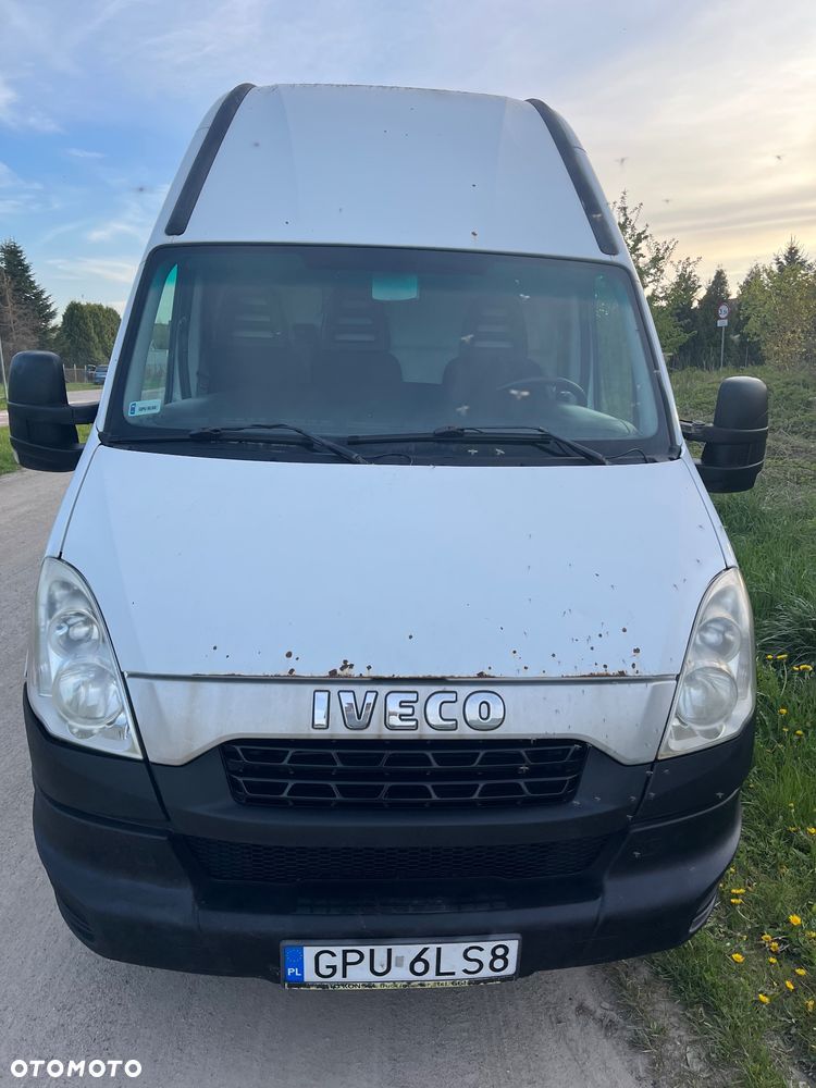 Iveco Daily 35S13 - 7
