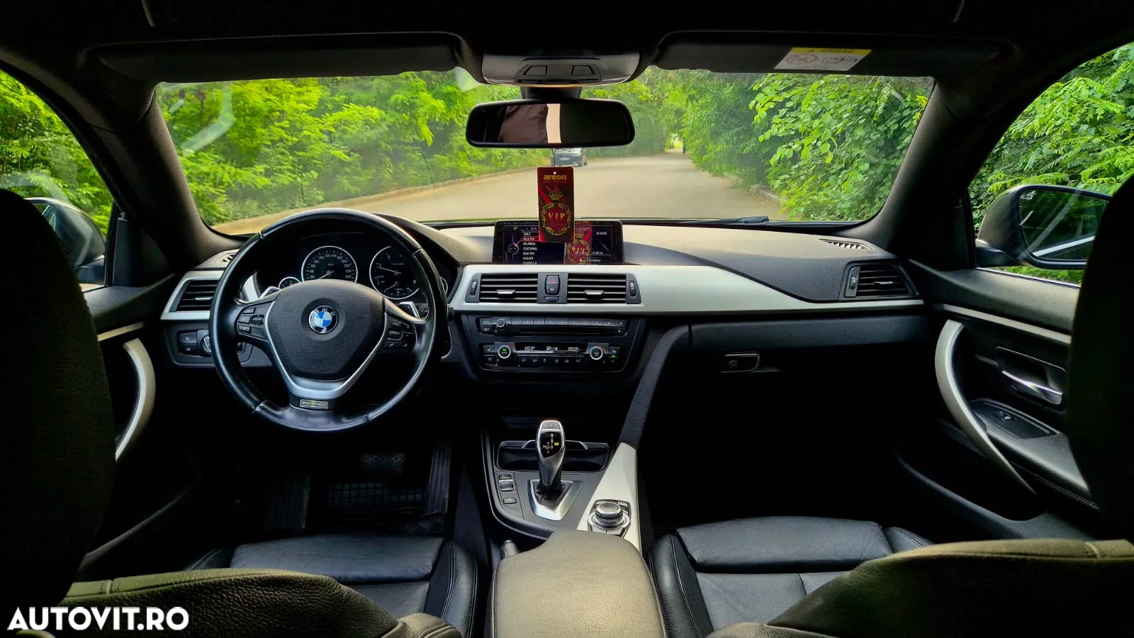 BMW Seria 4 - 6