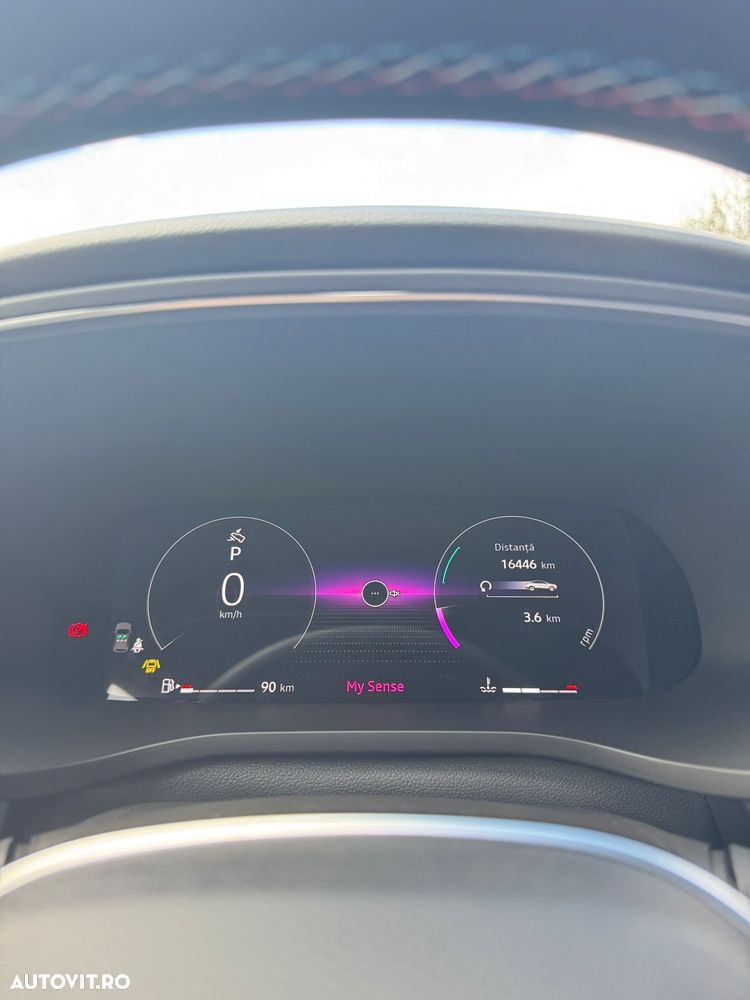 Renault Arkana MHEV 160 EDC Esprit Alpine - 7