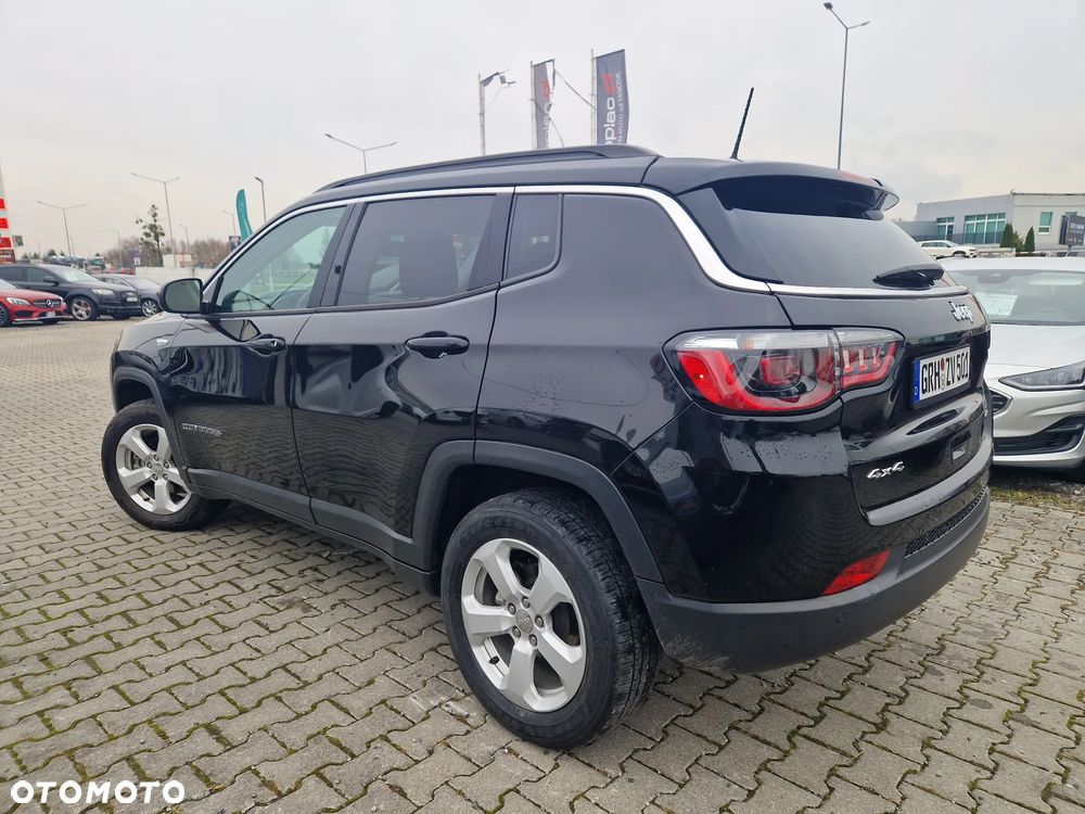 Jeep Compass - 5