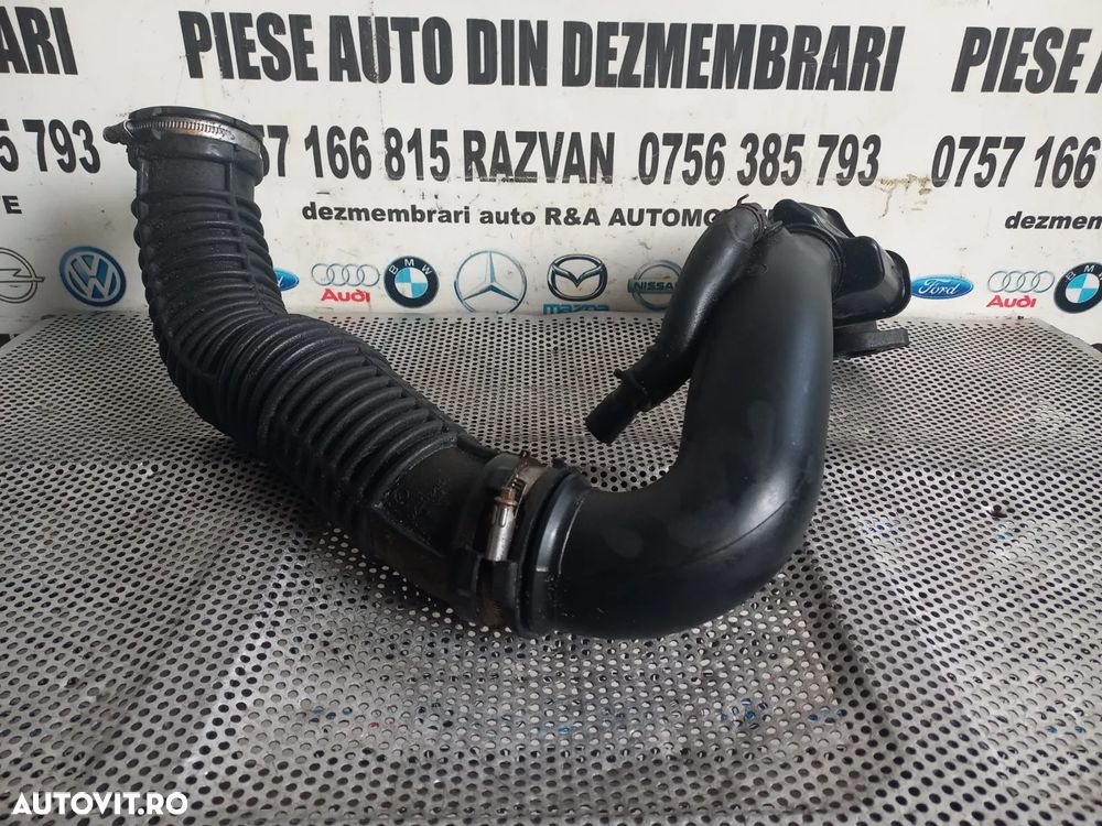 Furtun Tubulatura Conducta Renault Master 3 Opel Movano 2.3 Dci Euro 5 125 Cai An 2011-2012-2013-20 - 6