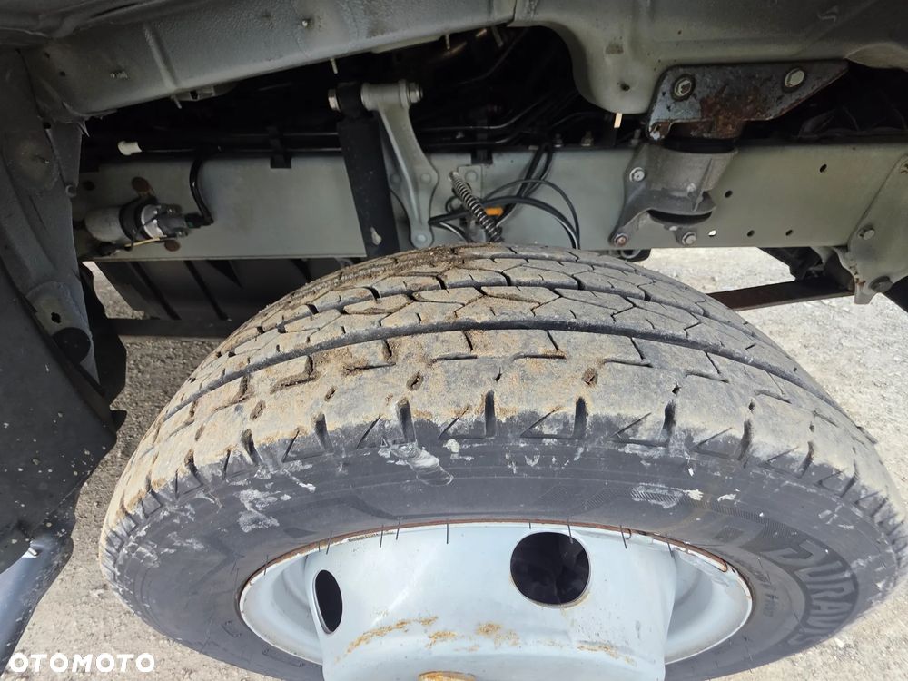 Renault Mascott 160 DCI Skrzynia Plandeka 4.40 M + Winda  ! Klima  ! Bez Korozji  ! Z Włoch  ! - 7