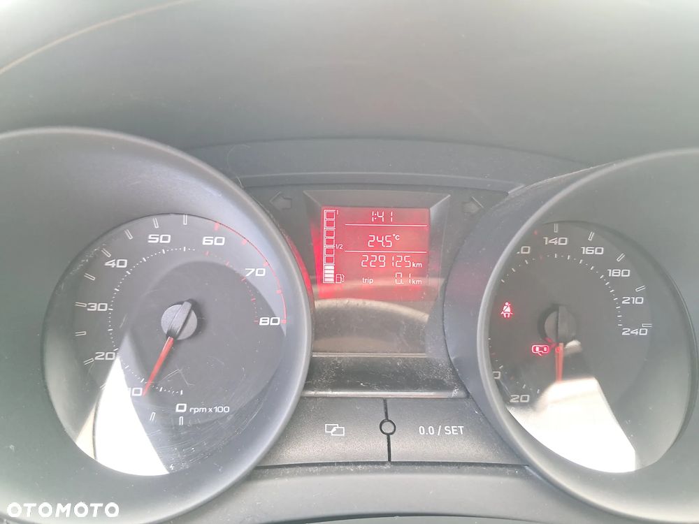 Seat Ibiza - 16