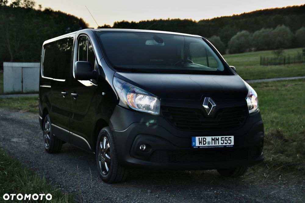Renault Trafic - 9