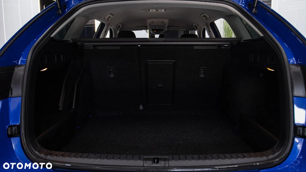 Skoda Octavia 1.5 TSI e-Tec Ambition DSG - 28