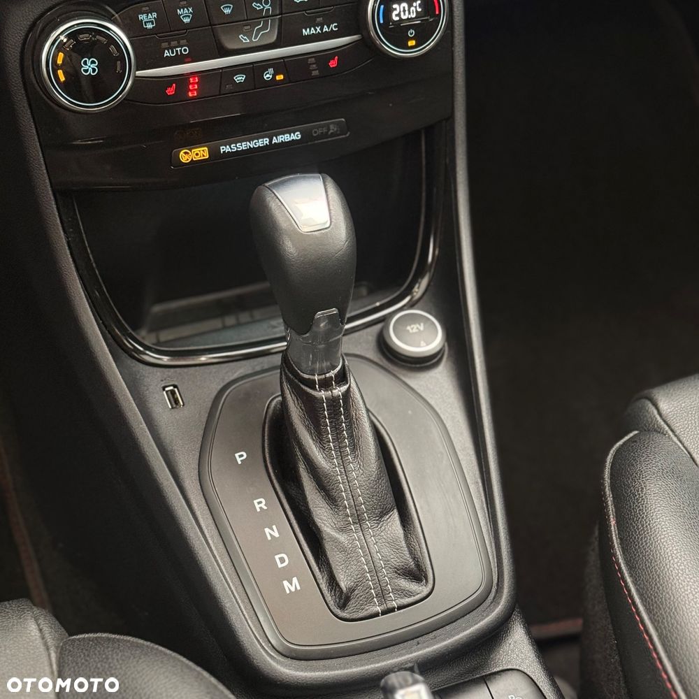 Ford Puma 1.0 EcoBoost Hybrid ST-LINE DESIGN - 16