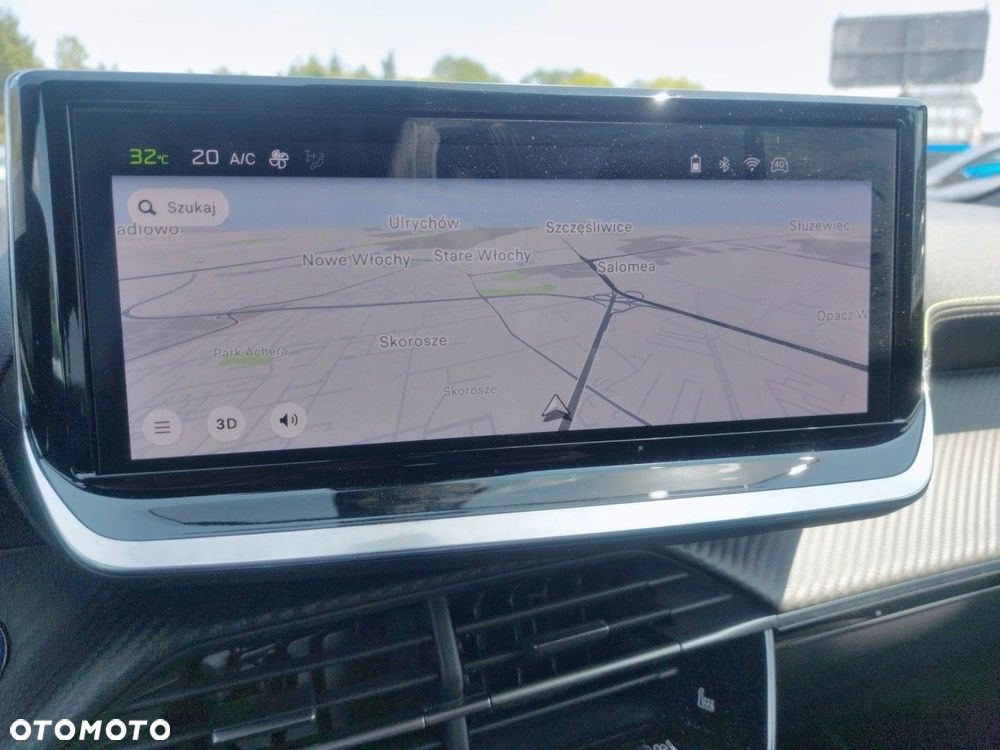 Peugeot 2008 1.2 PureTech GT S&S EAT8 - 19