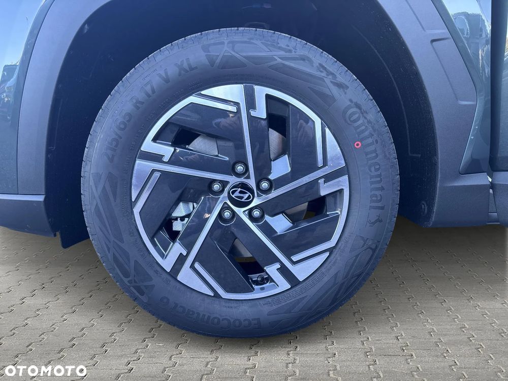 Hyundai Tucson 1.6 T-GDi Modern 2WD - 17