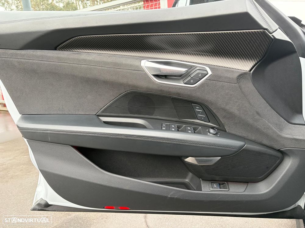 Audi e-tron GT quattro - 24