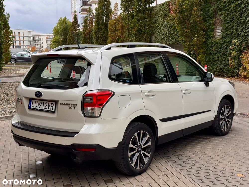Subaru Forester - 13
