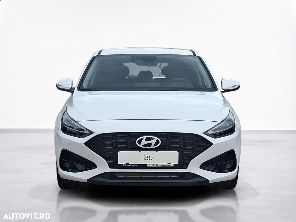 Hyundai i30 1.0 115CP M/T Comfort - 9