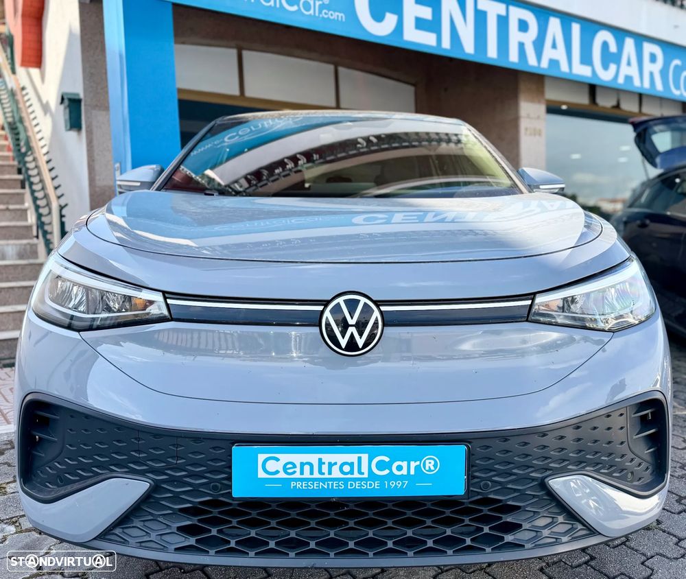 VW ID.5 77 kWh Pro Performance - 3
