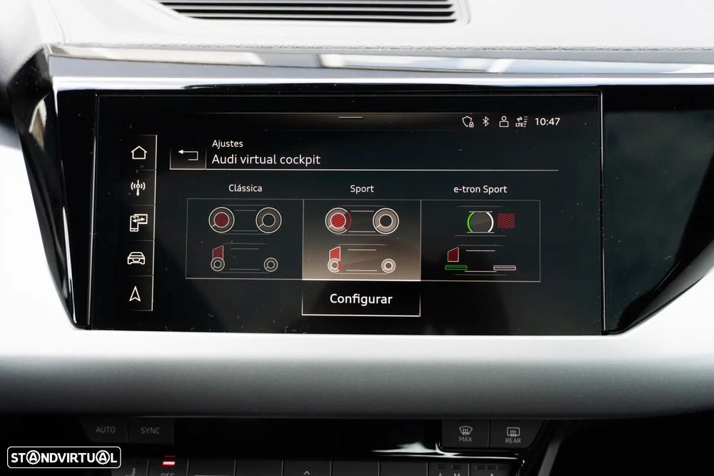 Audi e-tron GT quattro - 21
