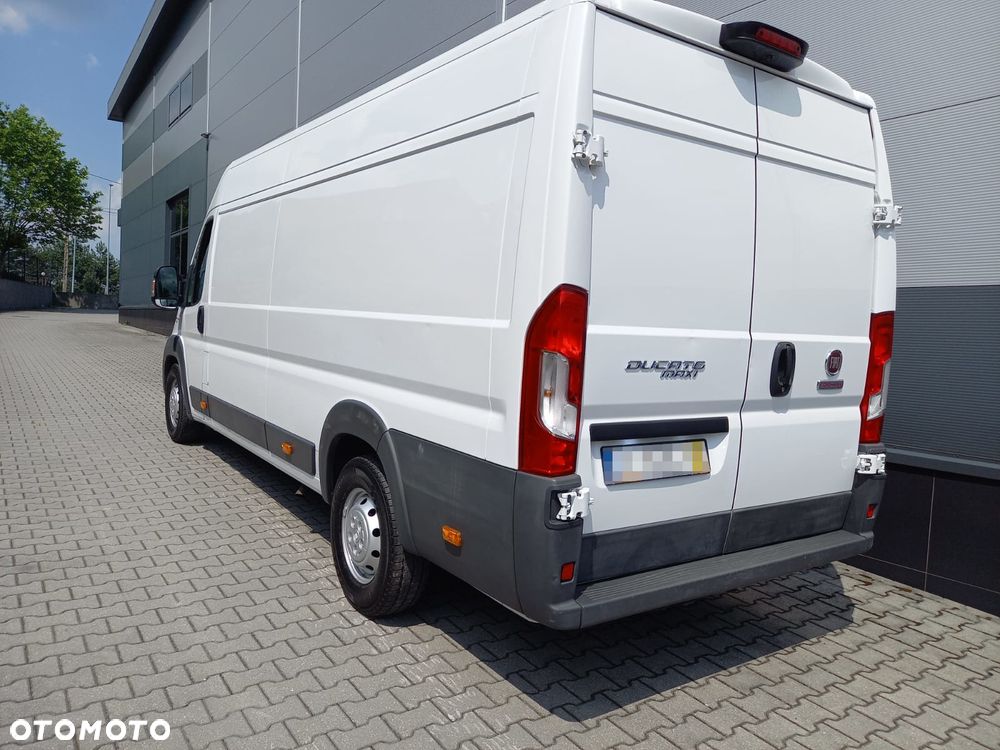 Fiat Ducato 2.3 - 4