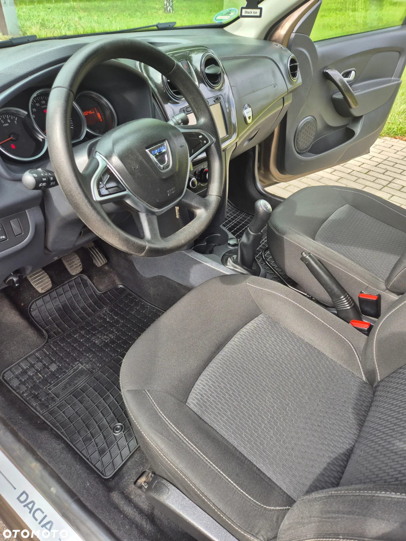 Dacia Logan MCV SCe 75 Laureate - 15