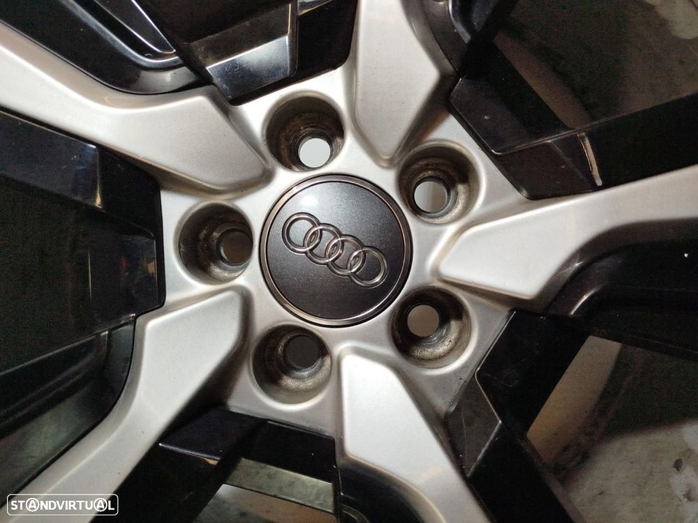 PNEU AUDI A1 SPORTBACK GBA - 7