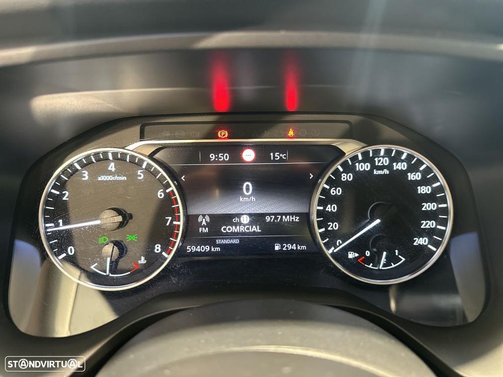 Nissan Qashqai 1.3 DIG-T Acenta - 7