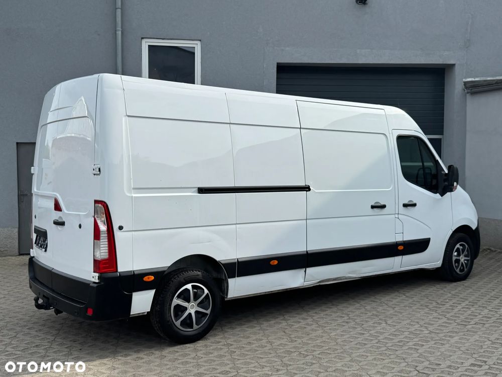 Opel Movano - 4