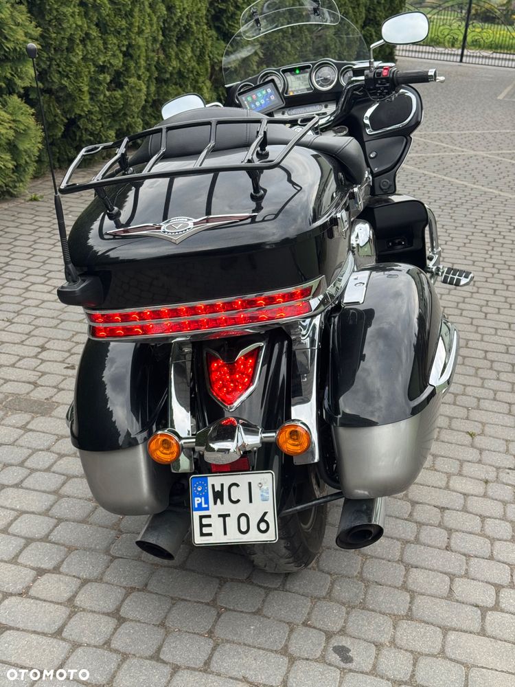 Kawasaki Vulcan - 7