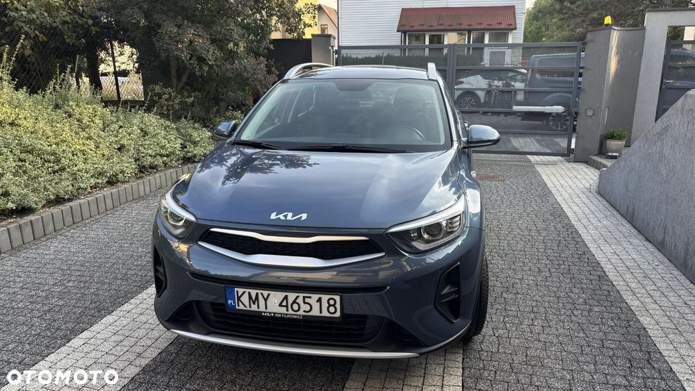 Kia Stonic - 2