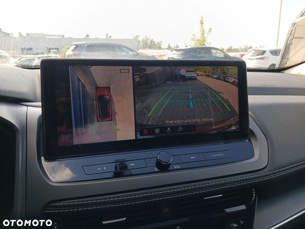 Nissan Qashqai 1.3 DIG-T mHEV N-Connecta Xtronic - 21
