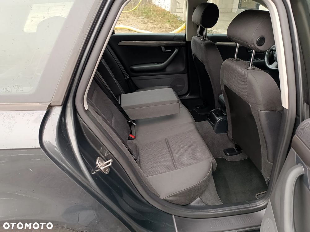 Seat Exeo ST - 17