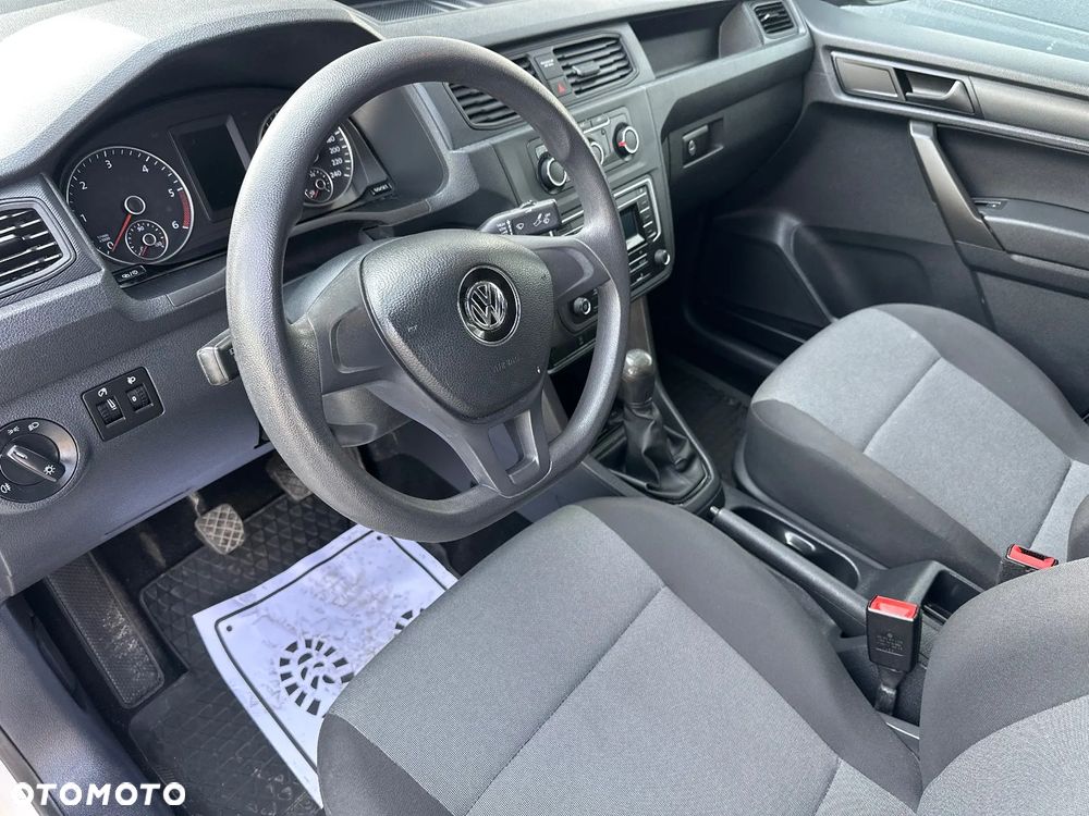 Volkswagen CADDY - 19