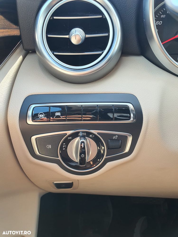 Mercedes-Benz GLC - 10