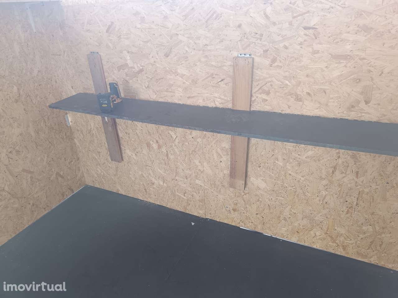 Garagens oficinas modulares personalizavel - Grande imagem: 3/7