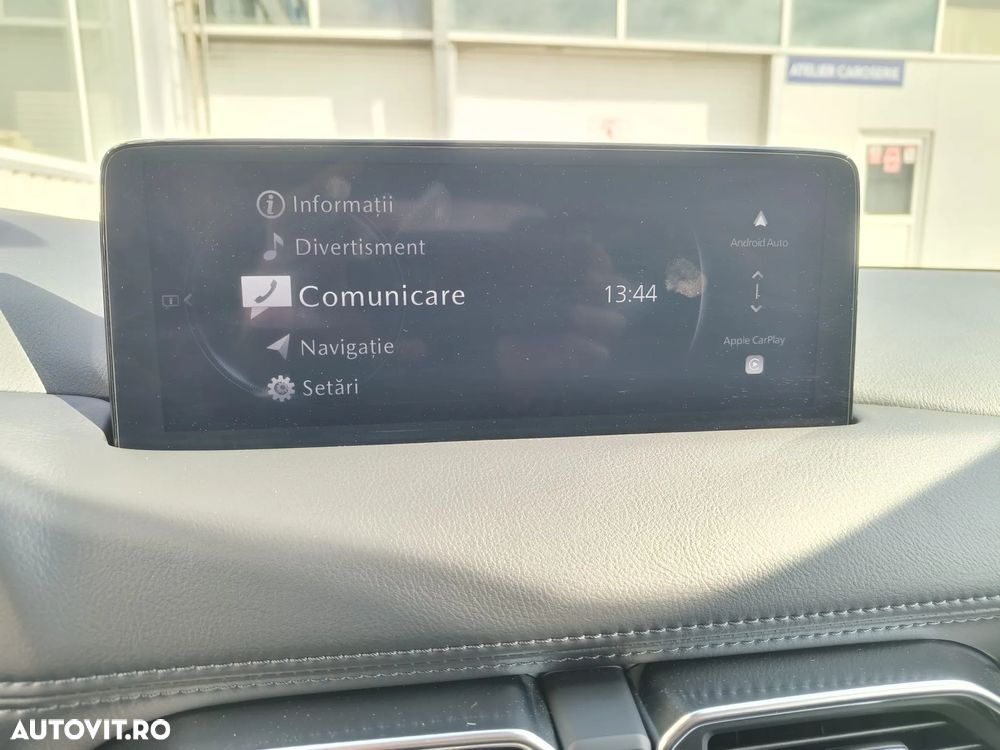 Mazda CX-5 G194 AT Revolution Top - 19