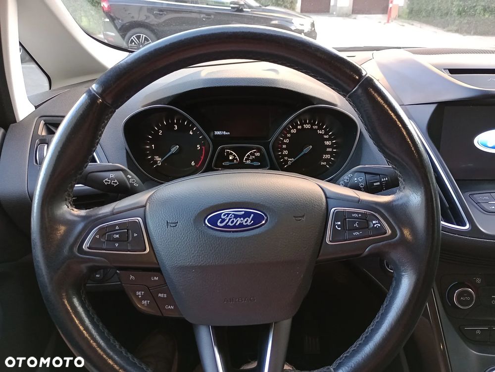 Ford C-MAX 1.5 TDCi Titanium - 26