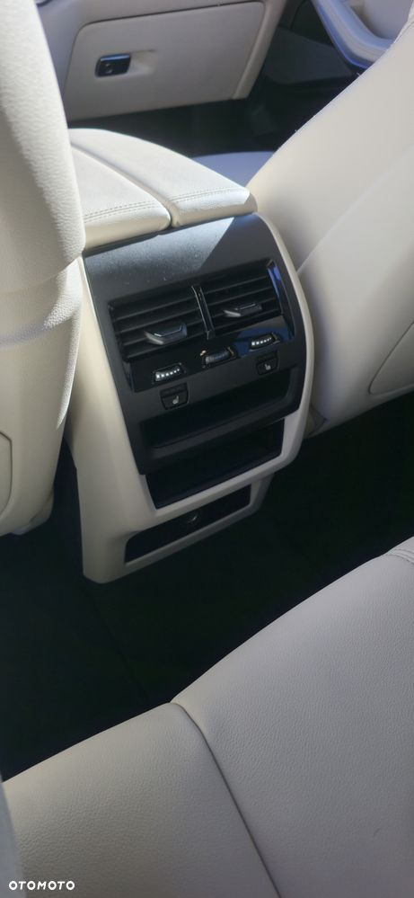 BMW X5 M M50d - 18