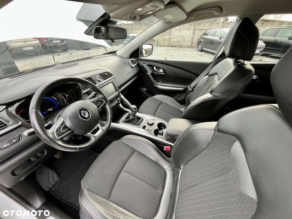 Renault Kadjar 1.5 dCi Energy Intens - 17