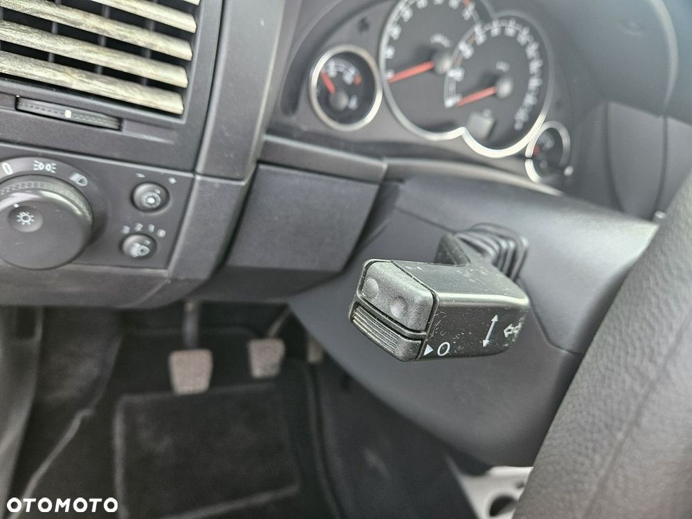 Opel Meriva - 14