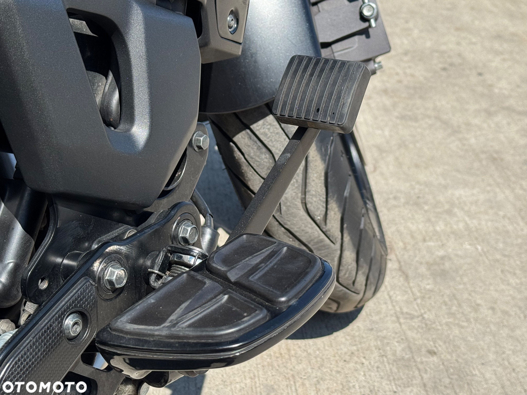 Kawasaki Vulcan - 24